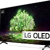 OLED телевизор LG OLED55A1RLA