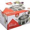 Кастрюля Regent Bella 93-BEv-02