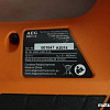 Перфоратор AEG Powertools BBH 12-0