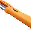 Овощечистка Fissman 7305 (оранжевый)