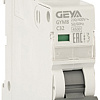 Выключатель автоматический GEYA GYM8 1P 32А C 4.5кА GYM81P32C