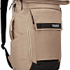 Городской рюкзак Thule Paramount 24L PARABP3116NUTRIA 3205013 (коричневый)