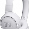 Наушники JBL Tune 500 (белый)