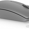 Мышь Dell Optical Mouse MS116 (серый) [570-AAIT]