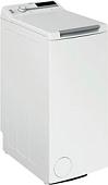 Стиральная машина с вертикальной загрузкой Whirlpool TDLR 7231BS EU/N