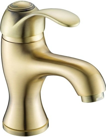 Смеситель Gross Aqua Arabic Bronze 6536516BRL