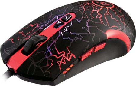 Игровая мышь Redragon Lavawolf