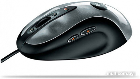 Игровая мышь Logitech MX518