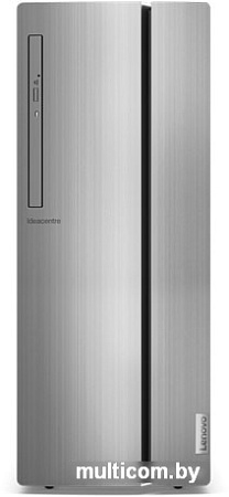 Компьютер Lenovo IdeaCentre 510-15ICK 90LU003WRS