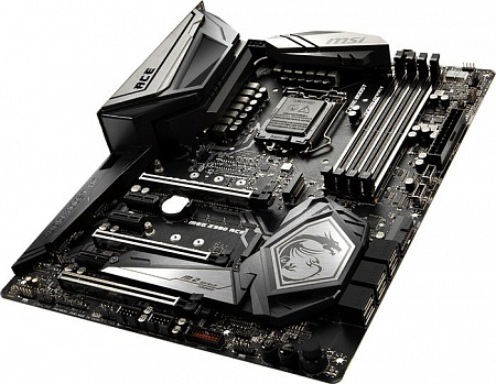Материнская плата MSI MEG Z390 ACE