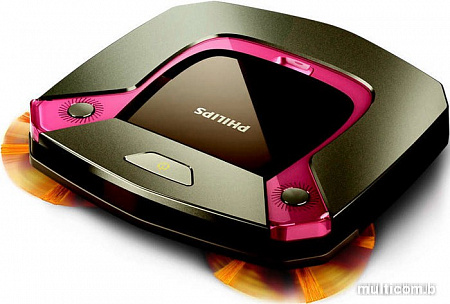 Робот для уборки пола Philips FC8796/01