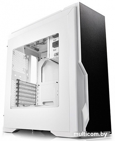Корпус DeepCool Dukase WHV2 [DP-ATX-DUKWH2BL]