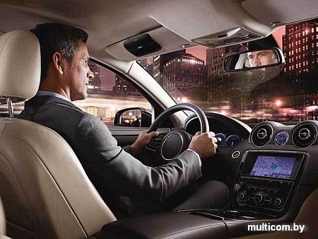 Громкая связь Jabra Freeway