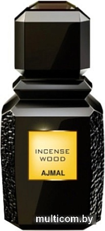 Ajmal Incese Wood EdP (100 мл)