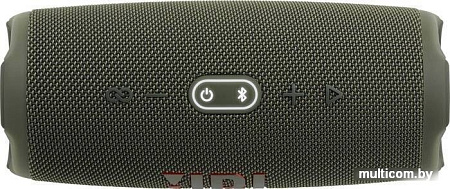 Беспроводная колонка JBL Charge 5 (зеленый)