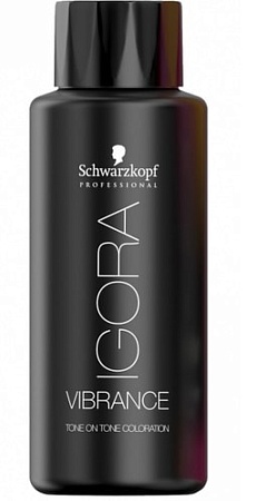 Schwarzkopf Professional Igora Vibrance 0-00 60мл