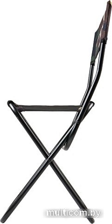 Стул НПО Кедр Складной Prime средний алюминий ASP-01