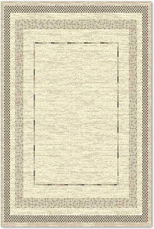 Ковер для жилой комнаты Moldabela Matrix Прямоугольник 6446 1 18435 (2.0x3.0)