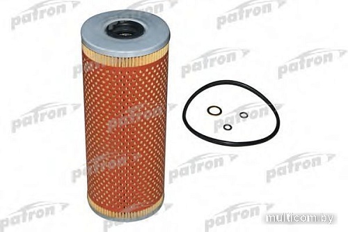 Масляный фильтр Patron PF4189