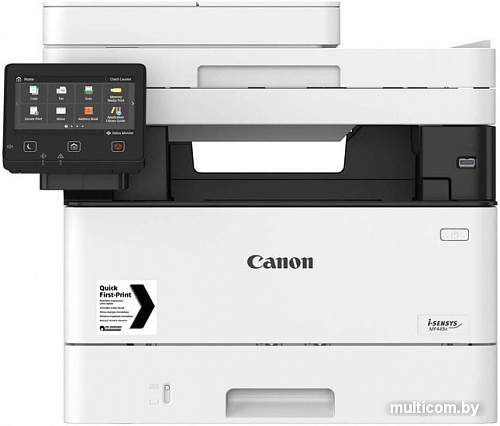 МФУ Canon i-SENSYS MF449x