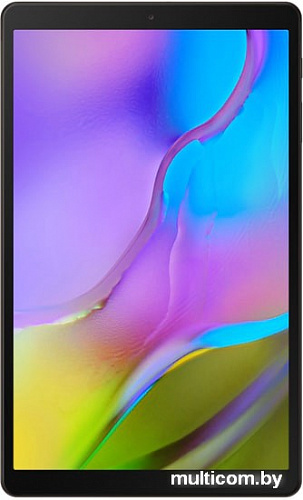 Планшет Samsung Galaxy Tab A10.1 (2019) 2GB/32GB (черный)