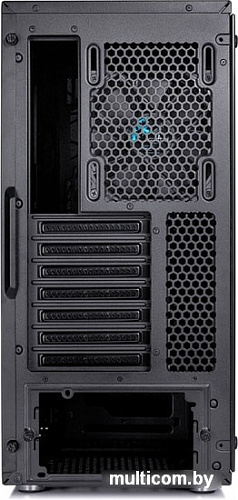 Корпус Fractal Design Meshify C