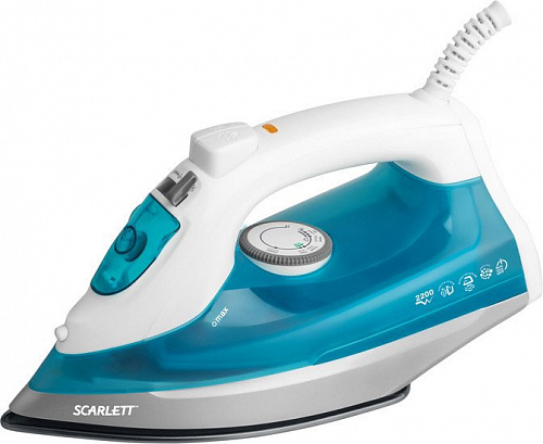 Утюг Scarlett SC-SI30K12