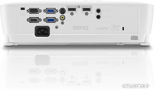 Проектор BenQ MS535