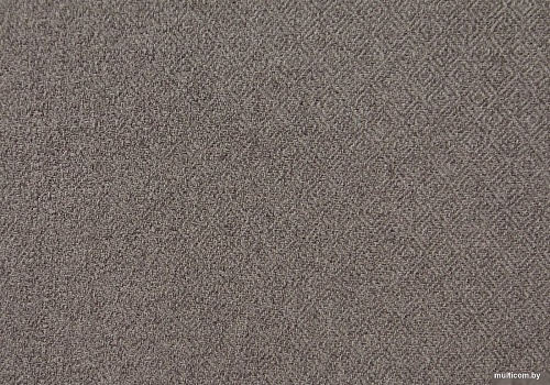 Декоративная подушка Сонум Рогожка 45x45 (мокко)