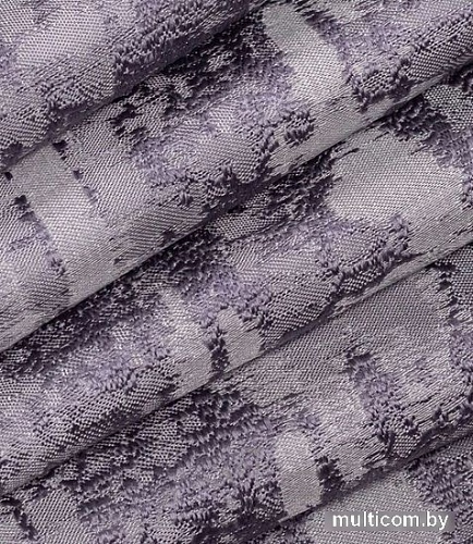 Штора Legrand Каньон 1.5x2.6 м 58119190 (стальной)