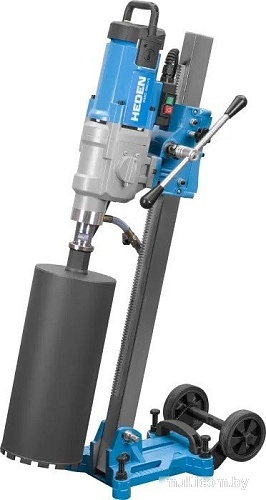 Сверлильный станок Heden DMC-260V2