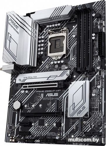 Материнская плата ASUS Prime Z590-P WiFi