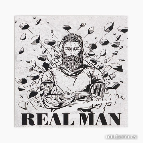 Подарочный набор Этель Real Man 9259781
