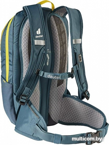 Рюкзак Deuter Compact 8 JR 3612021-2336 (greencurry/arctic)