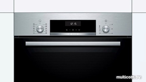 Электрический духовой шкаф Bosch HBJ517FS0R