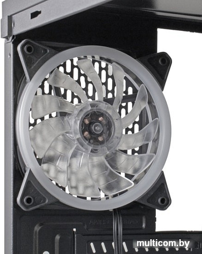 Корпус ExeGate EVO-9201 600W EX283742RUS