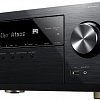 AV ресивер Pioneer VSX-933 (черный)