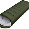 Спальный мешок Поход AJ-SKSB003 (темно-зеленый)