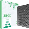 Баребон ZOTAC ZBOX edge MI351