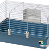 Клетка Ferplast Cavie 80 EL 57054470EL (синий)
