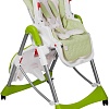 Высокий стульчик Sweet Baby Royal Classic (салатовый)