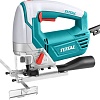 Электролобзик Total TS2081006