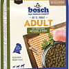 Сухой корм для собак Bosch Petfood Adult Poultry Millet 15 кг