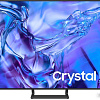 Телевизор Samsung Crystal UHD 4K DU8500 UE55DU8500UXRU