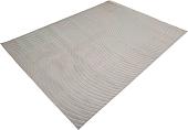 Ковер для жилой комнаты Radjab Carpet Сканди Сизаль Прямоугольник 10937B 12235RK (2x2.9, Grii/Grii)