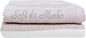 Набор полотенец Sofi De MarkO Silviana №5 40х70 П-Кх-С5-40х70