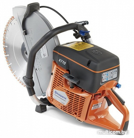 Бензорез Husqvarna K 770 14"