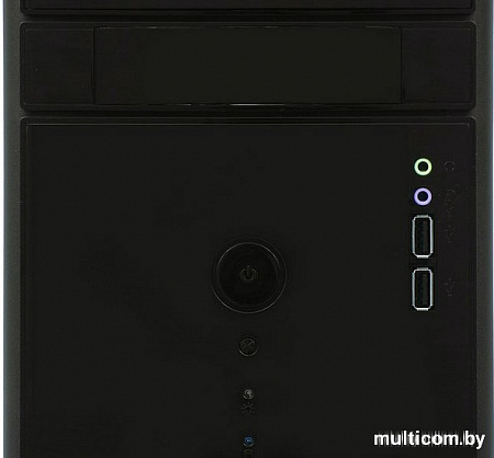 Корпус In Win ENR021 400W