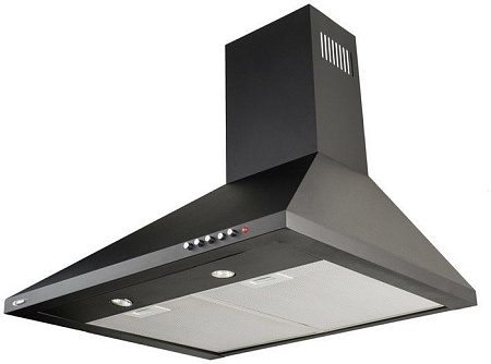Кухонная вытяжка Akpo Classic 60 WK-4 (черный)