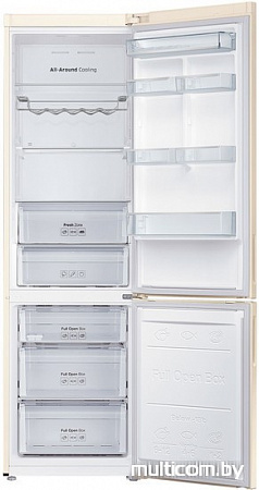 Холодильник Samsung RB37J5240EF